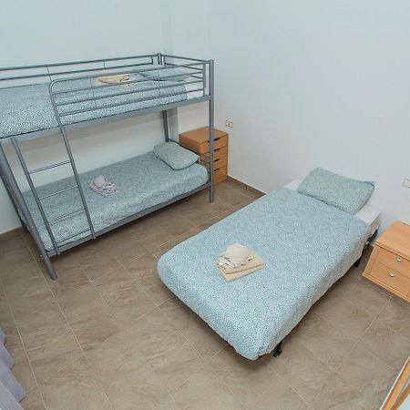 069 Susymar Apartments Torrevieja Ngoại thất bức ảnh