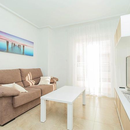 069 Susymar Apartments Torrevieja Ngoại thất bức ảnh