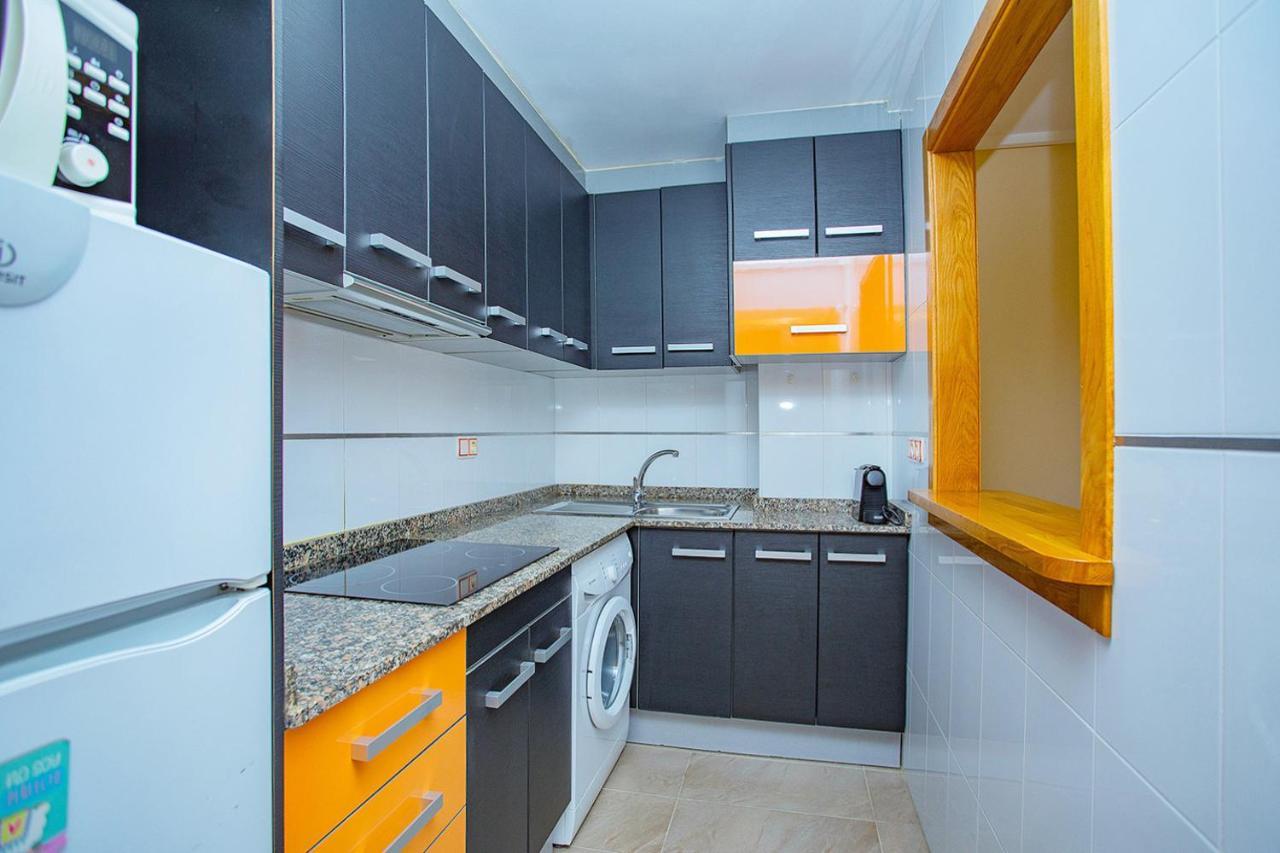 069 Susymar Apartments Torrevieja Ngoại thất bức ảnh