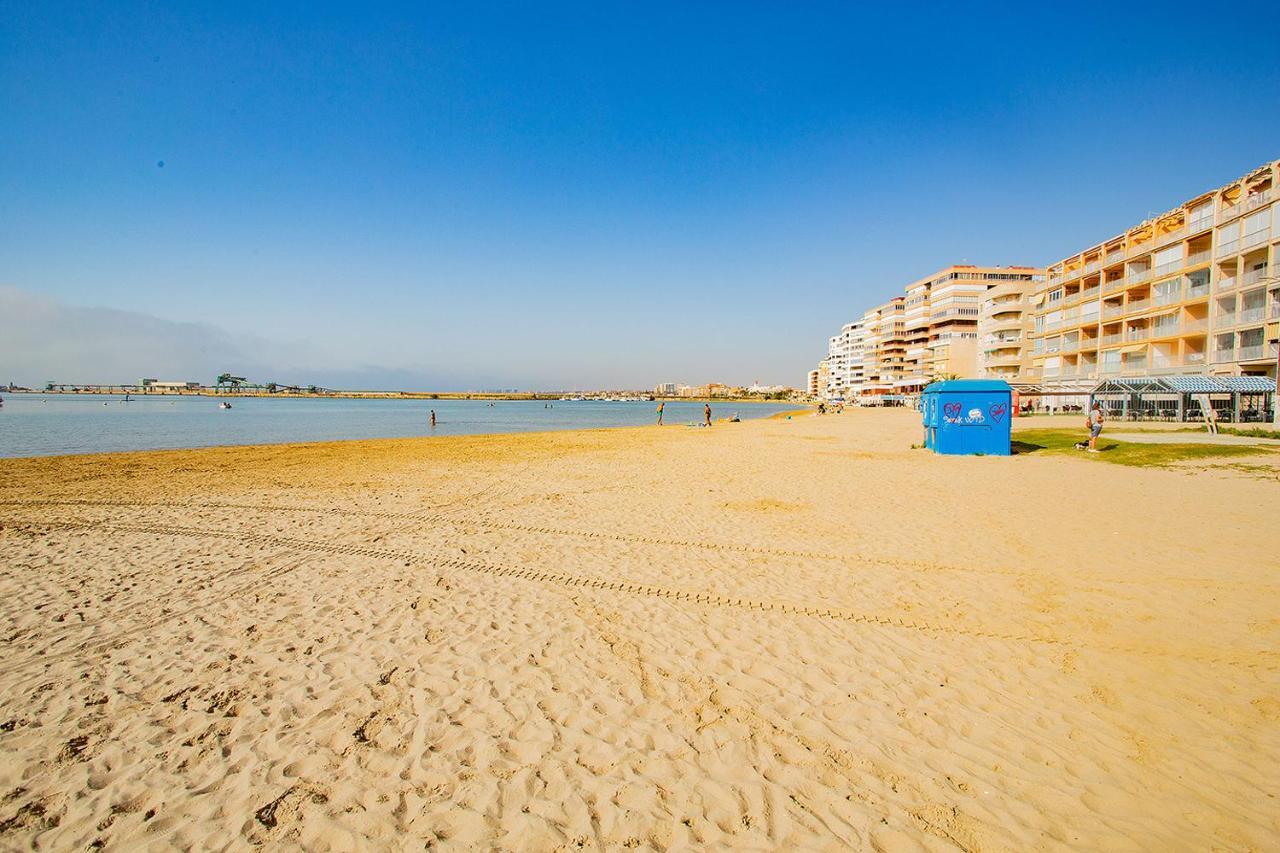 069 Susymar Apartments Torrevieja Ngoại thất bức ảnh