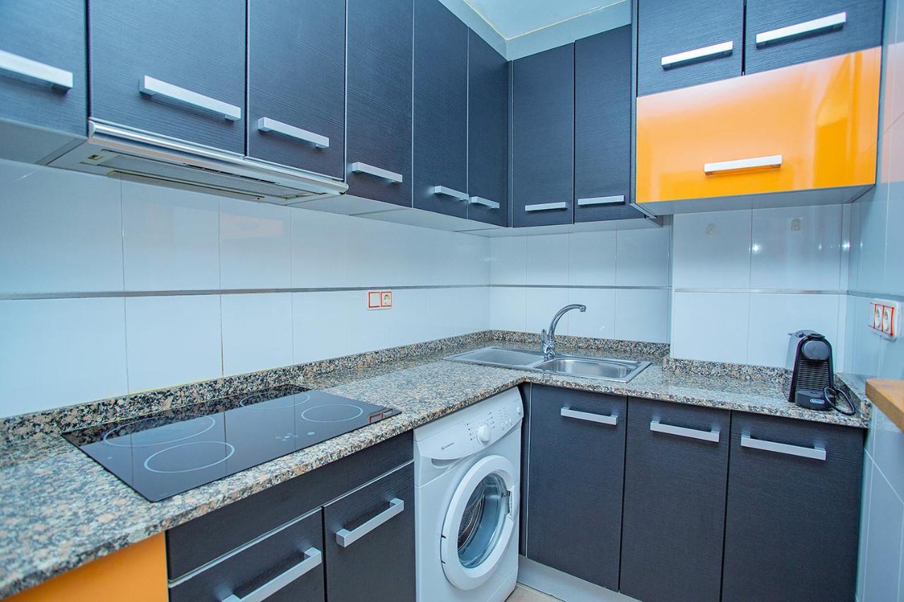 069 Susymar Apartments Torrevieja Ngoại thất bức ảnh