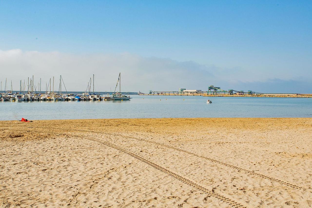 069 Susymar Apartments Torrevieja Ngoại thất bức ảnh