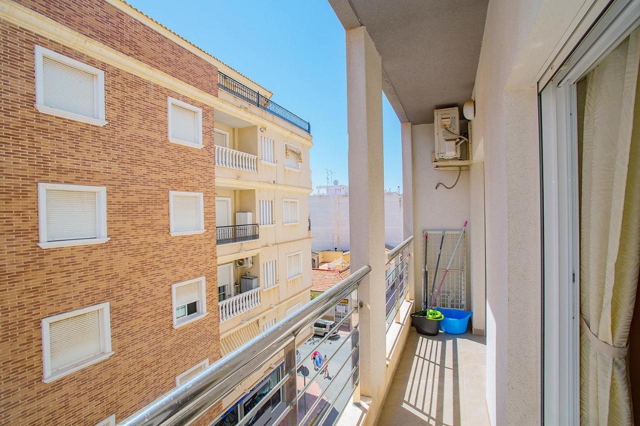 069 Susymar Apartments Torrevieja Ngoại thất bức ảnh