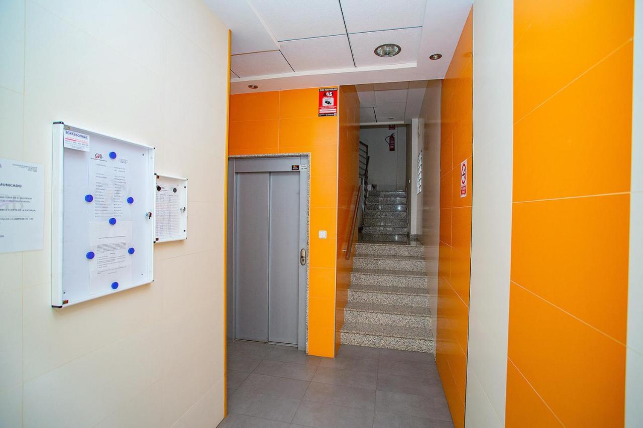 069 Susymar Apartments Torrevieja Ngoại thất bức ảnh