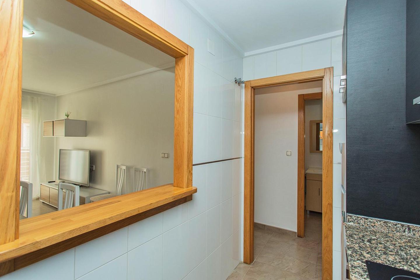069 Susymar Apartments Torrevieja Ngoại thất bức ảnh