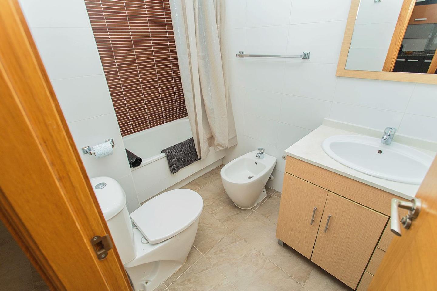 069 Susymar Apartments Torrevieja Ngoại thất bức ảnh