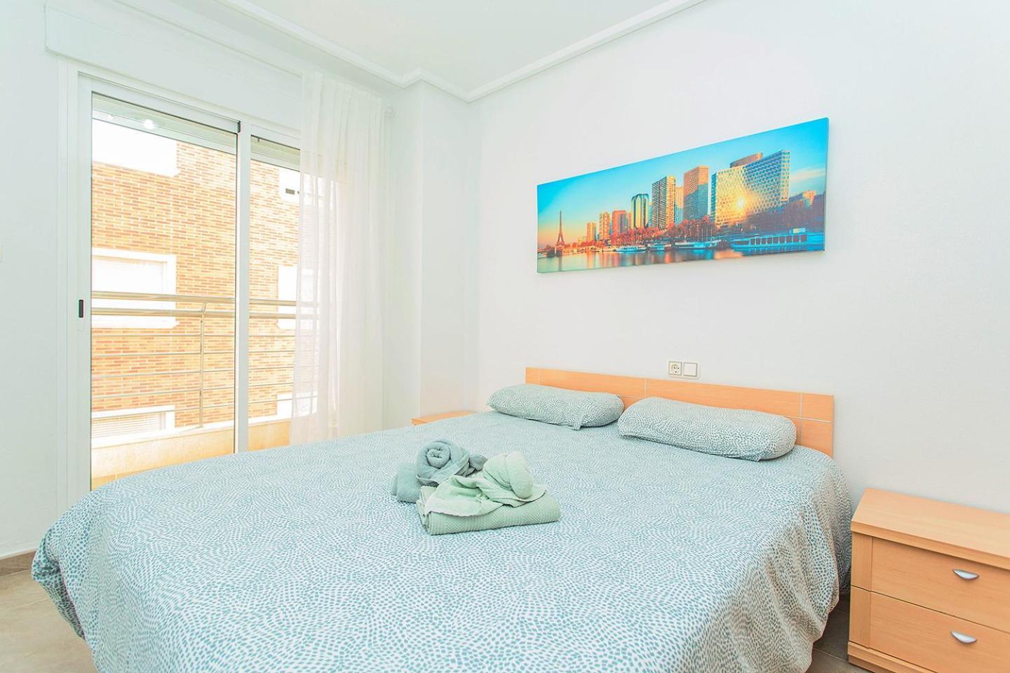 069 Susymar Apartments Torrevieja Ngoại thất bức ảnh