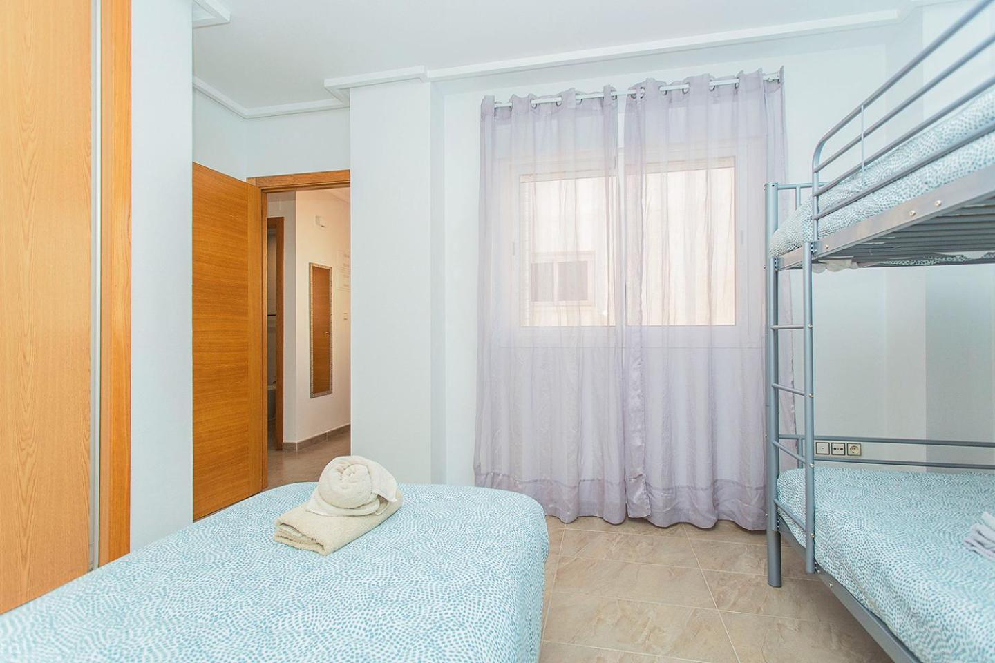 069 Susymar Apartments Torrevieja Ngoại thất bức ảnh
