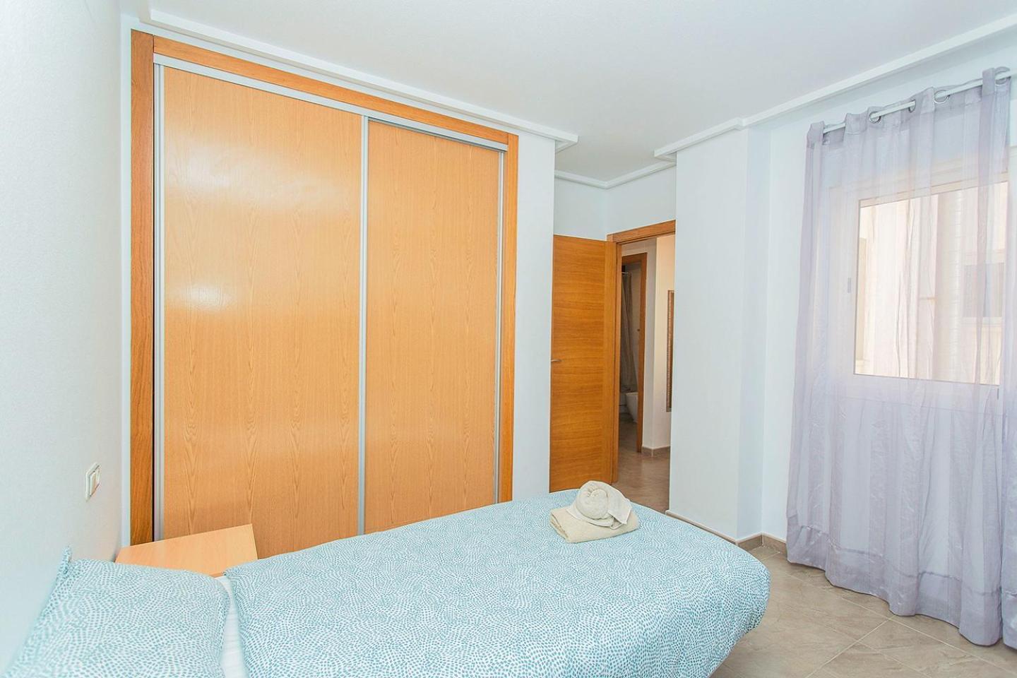 069 Susymar Apartments Torrevieja Ngoại thất bức ảnh