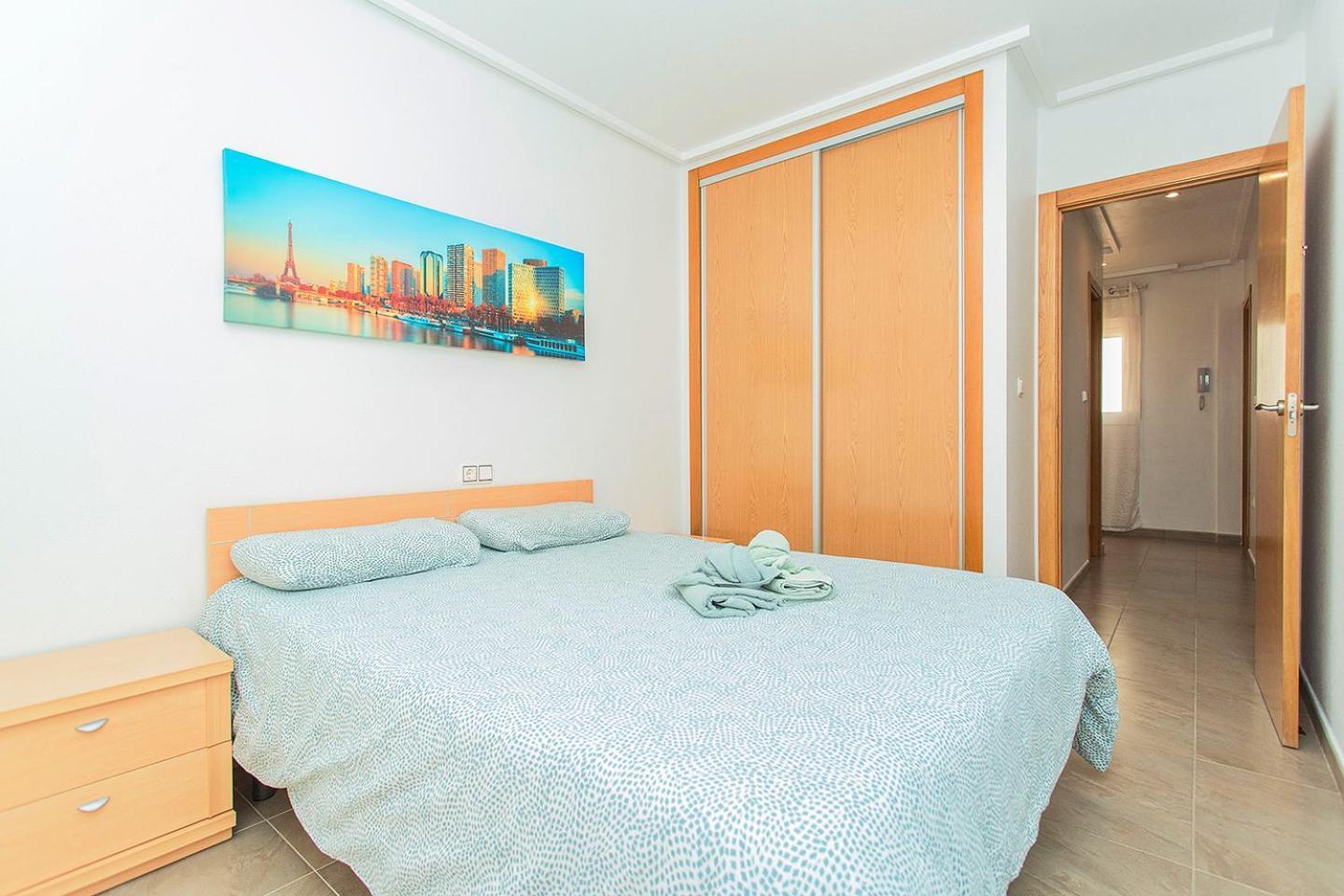 069 Susymar Apartments Torrevieja Ngoại thất bức ảnh
