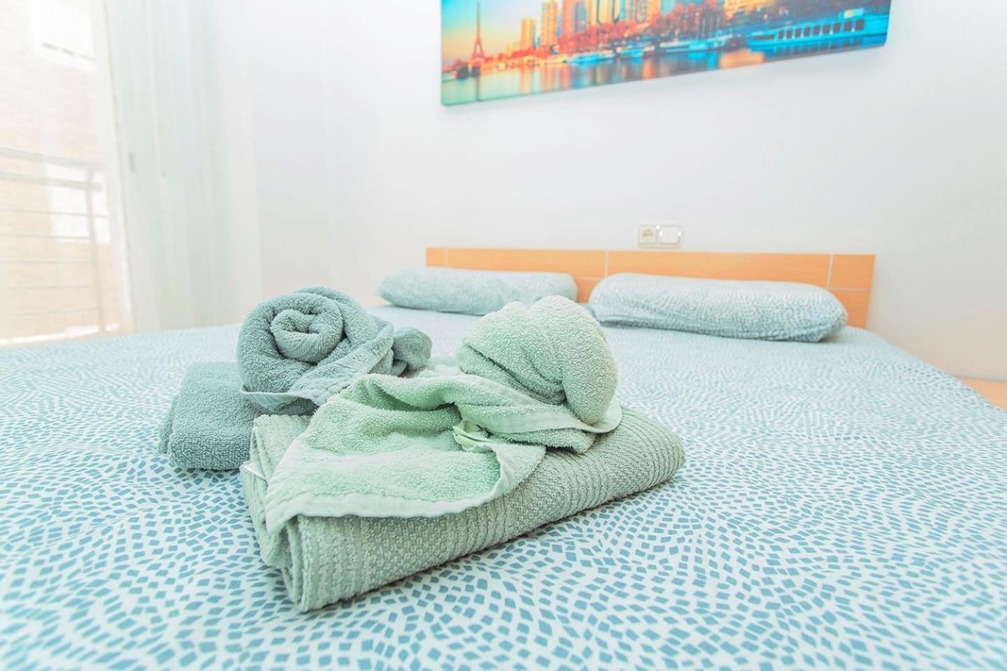 069 Susymar Apartments Torrevieja Ngoại thất bức ảnh