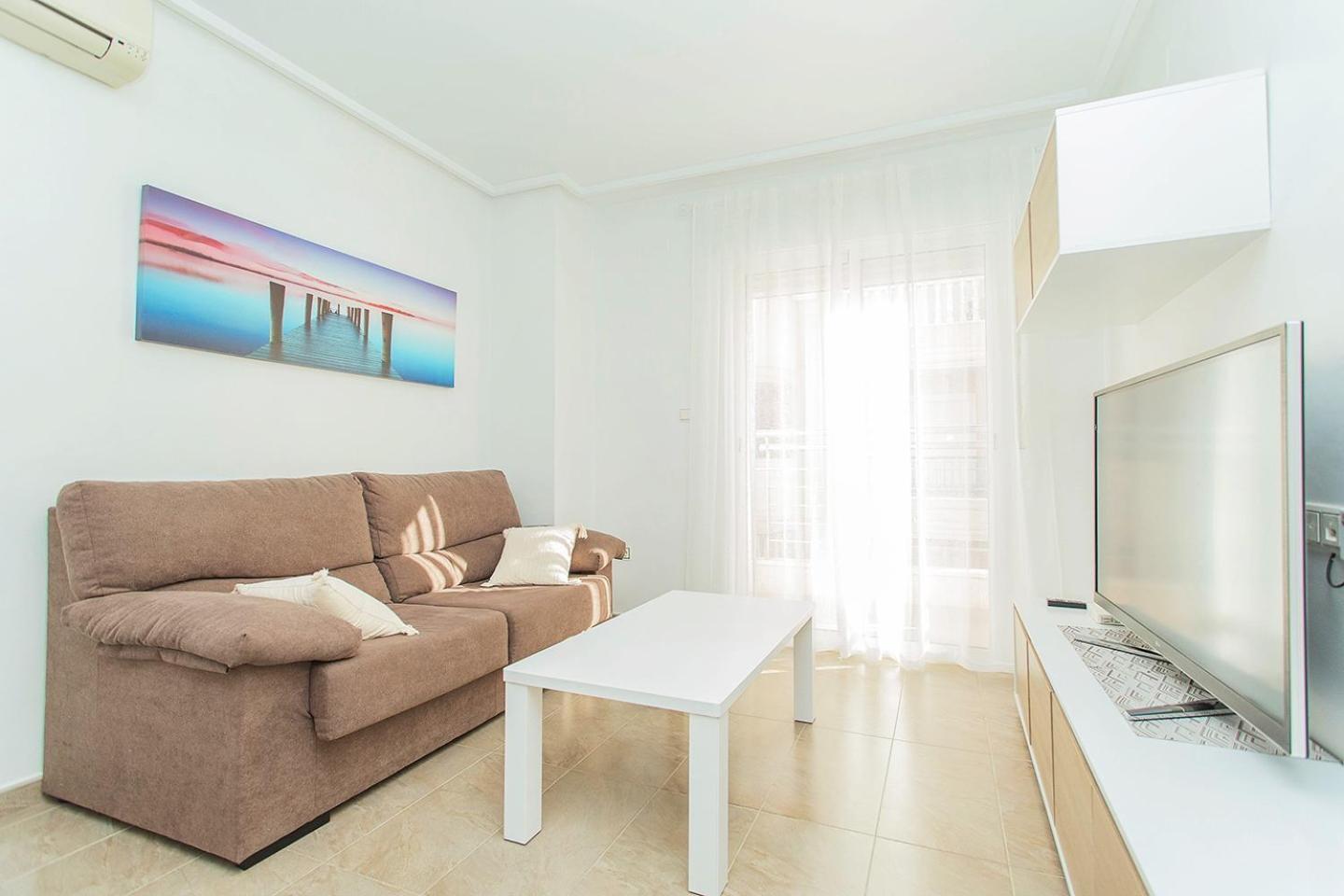 069 Susymar Apartments Torrevieja Ngoại thất bức ảnh