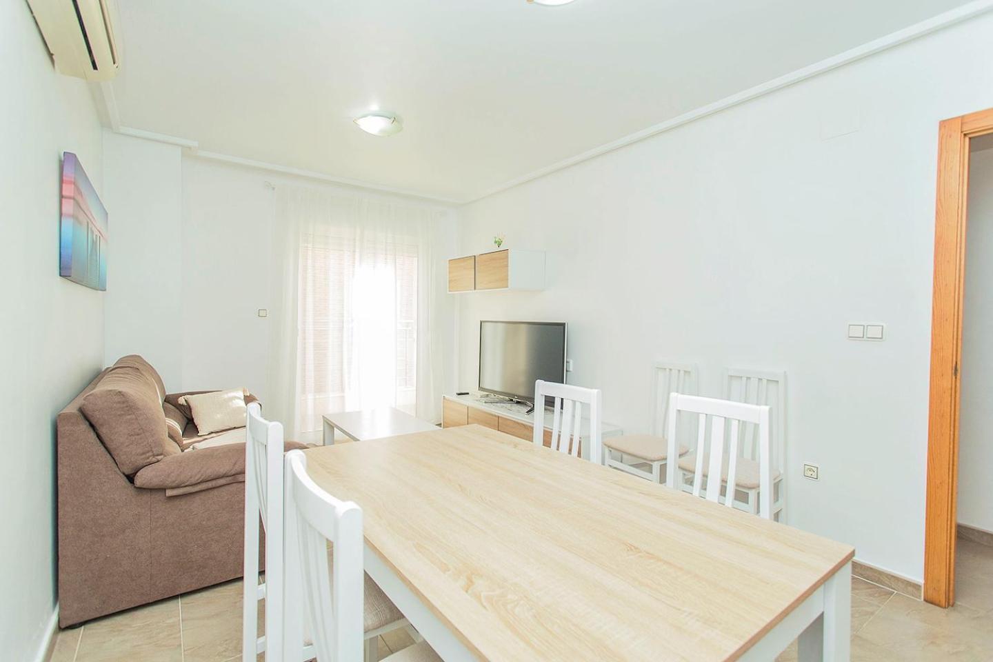069 Susymar Apartments Torrevieja Ngoại thất bức ảnh